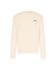 Bluza męska Napapijri B-SMALL BOX C NP0A88TPN1J Beżowa - Sklep online Mastersport