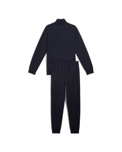 Dres męski Puma ESS POLY SUIT CL 68484716 Niebiesky - Sklep online Mastersport