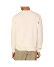 Bluza męska Napapijri B-SMALL BOX C NP0A88TPN1J Beżowa - Sklep online Mastersport