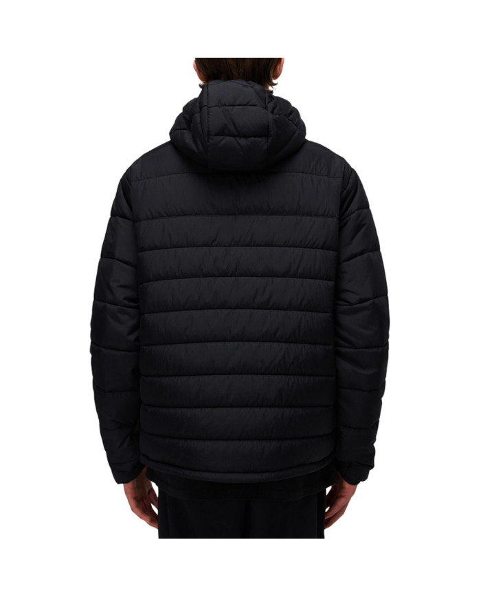 Kurtka męska Napapijri A-GESAR H NP0A88U3941 Czarna - Sklep online Mastersport