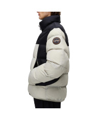 Kurtka męska Napapijri A-MOLVENO STAND NP0A88V3H64 Wielokolorowa - Sklep online Mastersport