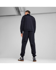 Dres męski Puma ESS POLY SUIT CL 68484716 Niebiesky - Sklep online Mastersport