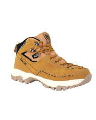 Buty męskie Big Star BIG JAC OO174340 Żółte - Sklep online Mastersport