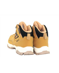 Buty męskie Big Star BIG JAC OO174340 Żółte - Sklep online Mastersport