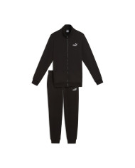 Dres męski Puma ESS SWEAT SUIT TR 68484801 Czarny - Sklep online Mastersport