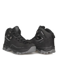 Buty męskie Big Star BIG JAC OO174341 Czarne - Sklep online Mastersport