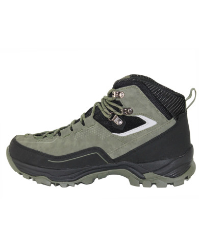 Buty męskie Big Star BIG JAC OO174343 Zielone - Sklep online Mastersport