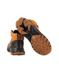 Buty męskie Big Star BIG JAC OO174346 Brązowe - Sklep online Mastersport