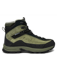 Buty męskie Big Star BIG YAN OO174453 Zielone - Sklep online Mastersport