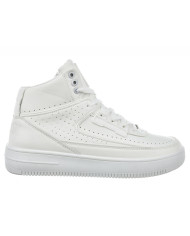 Buty męskie Big Star BIG KIN OO174553 Białe - Sklep online Mastersport