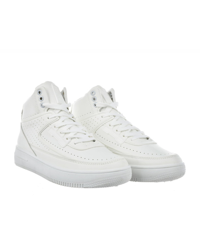 Buty męskie Big Star BIG KIN OO174553 Białe - Sklep online Mastersport