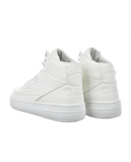 Buty męskie Big Star BIG KIN OO174553 Białe - Sklep online Mastersport