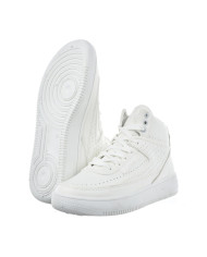 Buty męskie Big Star BIG KIN OO174553 Białe - Sklep online Mastersport