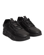 Buty męskie Big Star BIG TOP OO174584 Czarne - Sklep online Mastersport