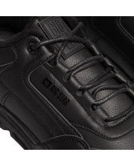 Buty męskie Big Star BIG TOP OO174584 Czarne - Sklep online Mastersport