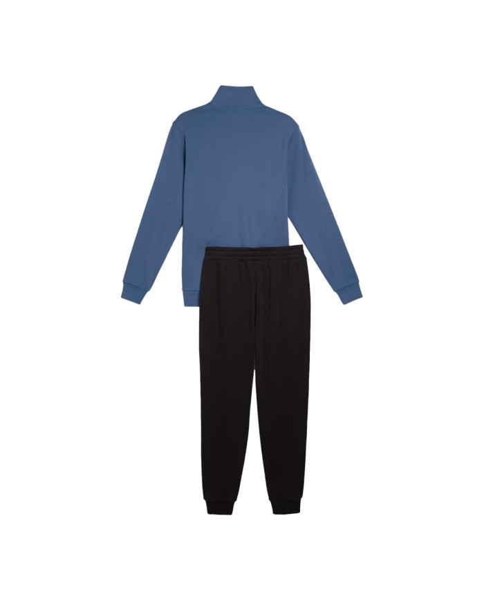 Dres męski Puma ESS SWEAT SUIT TR 68484880 Wielokolorowy - Sklep online Mastersport