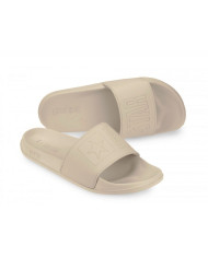 Klapki damskie Big Star BIG MAG OO274043 Beżowe - Sklep online Mastersport