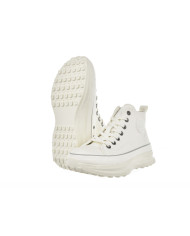 Buty damskie Big Star BIG TOP OO274064 Białe - Sklep online Mastersport