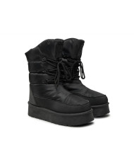 Buty damskie Big Star BIG KIN OO274884 Czarne - Sklep online Mastersport