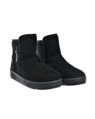 Buty damskie Big Star BIG KIN TOP OO274A163 Czarne - Sklep online Mastersport