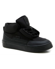 Buty damskie Big Star BIG TOP OO274A530 Czarne - Sklep online Mastersport