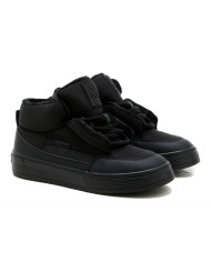 Buty damskie Big Star BIG TOP OO274A530 Czarne - Sklep online Mastersport