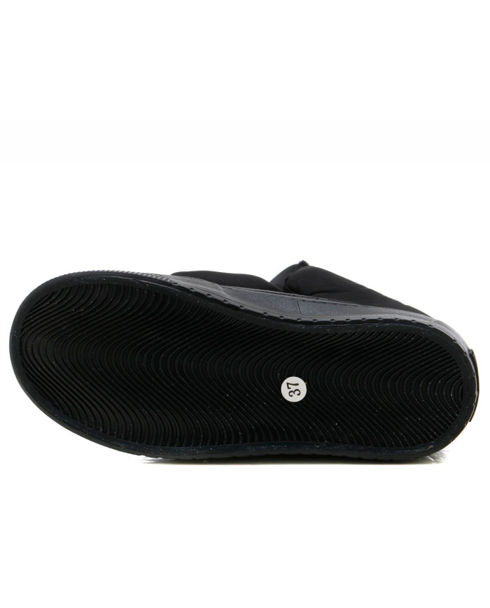 Buty damskie Big Star BIG TOP OO274A530 Czarne - Sklep online Mastersport