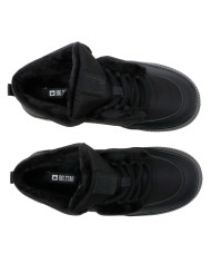 Buty damskie Big Star BIG TOP OO274A530 Czarne - Sklep online Mastersport