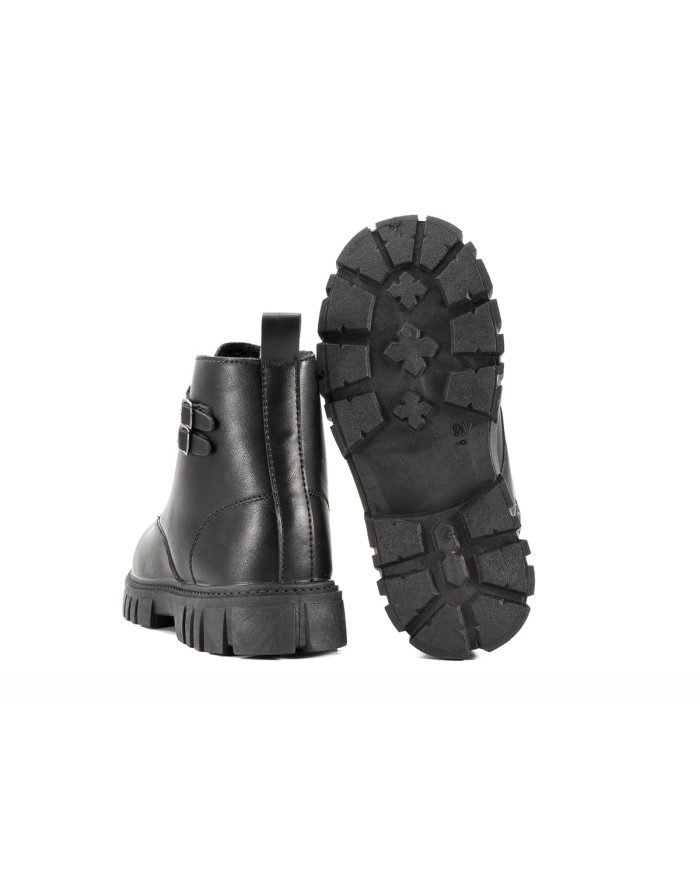 Buty dziecięce Big Star BIG STV OO374084 Czarne - Sklep online Mastersport