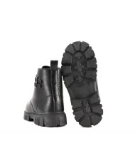 Buty dziecięce Big Star BIG STV OO374084 Czarne - Sklep online Mastersport