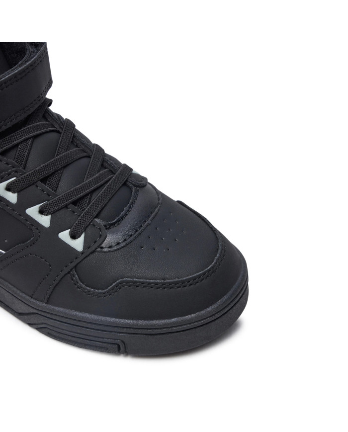 Buty dziecięce Big Star BIG YAN OO374122 Czarne - Sklep online Mastersport