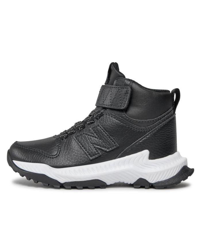 Buty dziecięce New Balance NB 800 PT800TB3 Czarne - Sklep online Mastersport