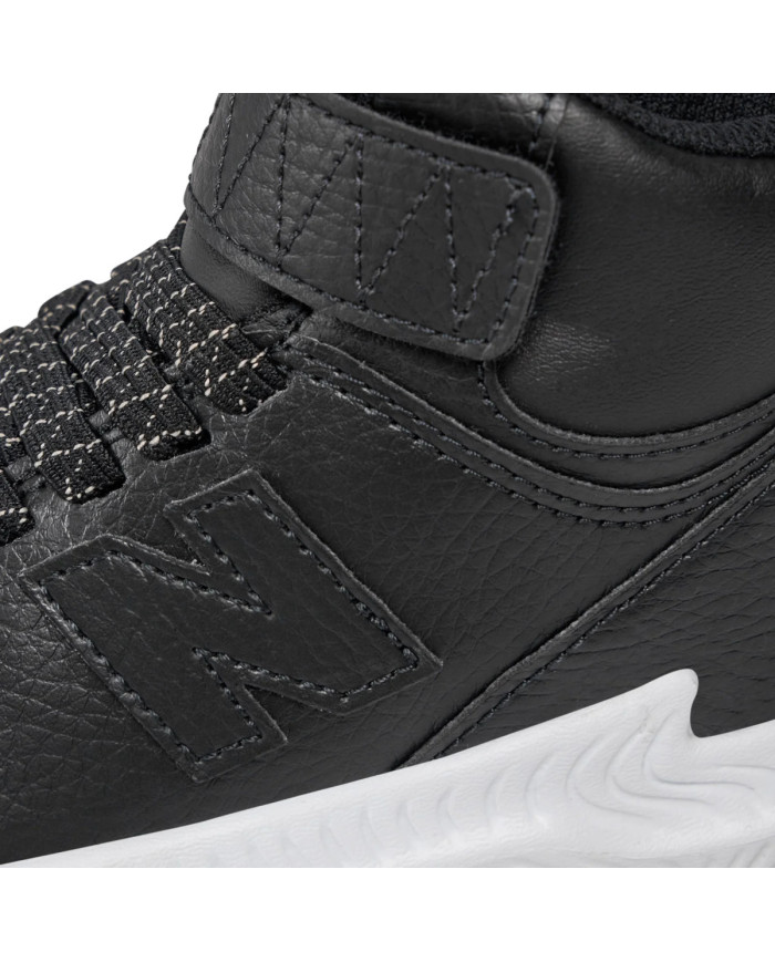 Buty dziecięce New Balance NB 800 PT800TB3 Czarne - Sklep online Mastersport