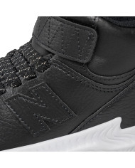 Buty dziecięce New Balance NB 800 PT800TB3 Czarne - Sklep online Mastersport