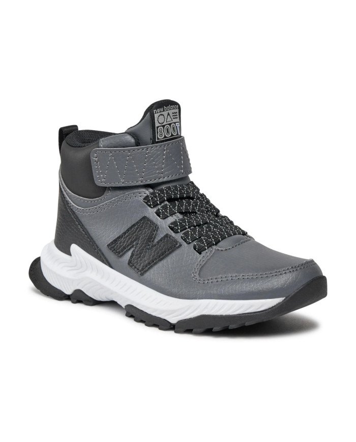 Buty dziecięce New Balance NB 800 PT800TG3 Szare - Sklep online Mastersport