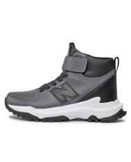 Buty dziecięce New Balance NB 800 PT800TG3 Szare - Sklep online Mastersport