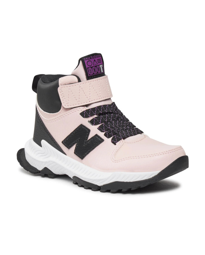 Buty dziecięce New Balance NB 800 PT800TP3 Różowe - Sklep online Mastersport