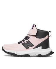 Buty dziecięce New Balance NB 800 PT800TP3 Różowe - Sklep online Mastersport