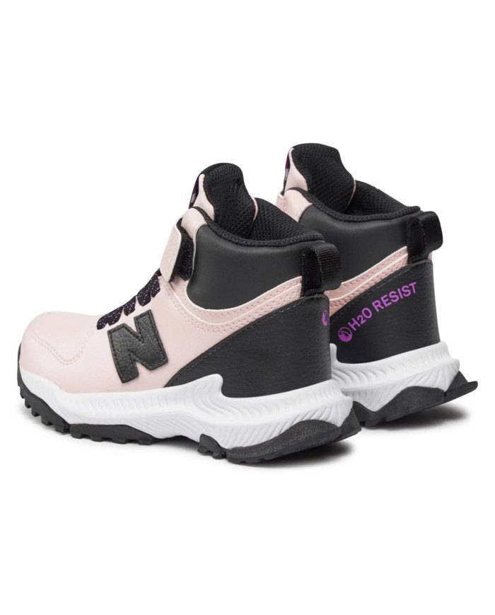 Buty dziecięce New Balance NB 800 PT800TP3 Różowe - Sklep online Mastersport