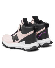 Buty dziecięce New Balance NB 800 PT800TP3 Różowe - Sklep online Mastersport