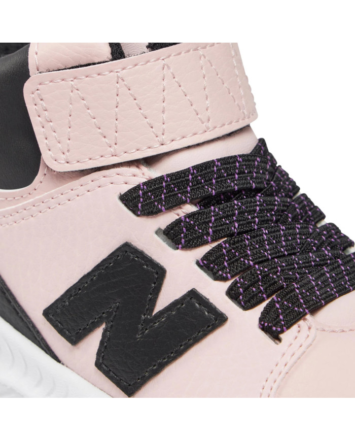 Buty dziecięce New Balance NB 800 PT800TP3 Różowe - Sklep online Mastersport
