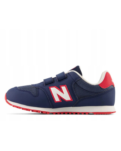 Buty dziecięce New Balance NB 500 PV500NV1 Niebieskie - Sklep online Mastersport