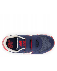 Buty dziecięce New Balance NB 500 PV500NV1 Niebieskie - Sklep online Mastersport