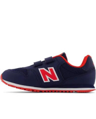 Buty dziecięce New Balance NB 500 PV500PN1 Niebieskie - Sklep online Mastersport