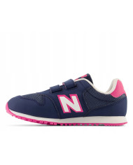 Buty dziecięce New Balance NB 500 PV500VP1 Niebieskie - Sklep online Mastersport