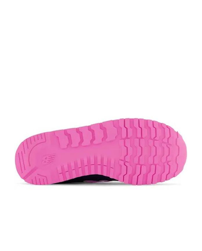 Buty dziecięce New Balance NB 500 PV500WP1 Niebieskie - Sklep online Mastersport