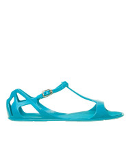 Sandały damskie adidas Originals ZX SANDAL W Q20326 Turkusowe - Sklep online Mastersport