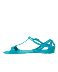 Sandały damskie adidas Originals ZX SANDAL W Q20326 Turkusowe - Sklep online Mastersport