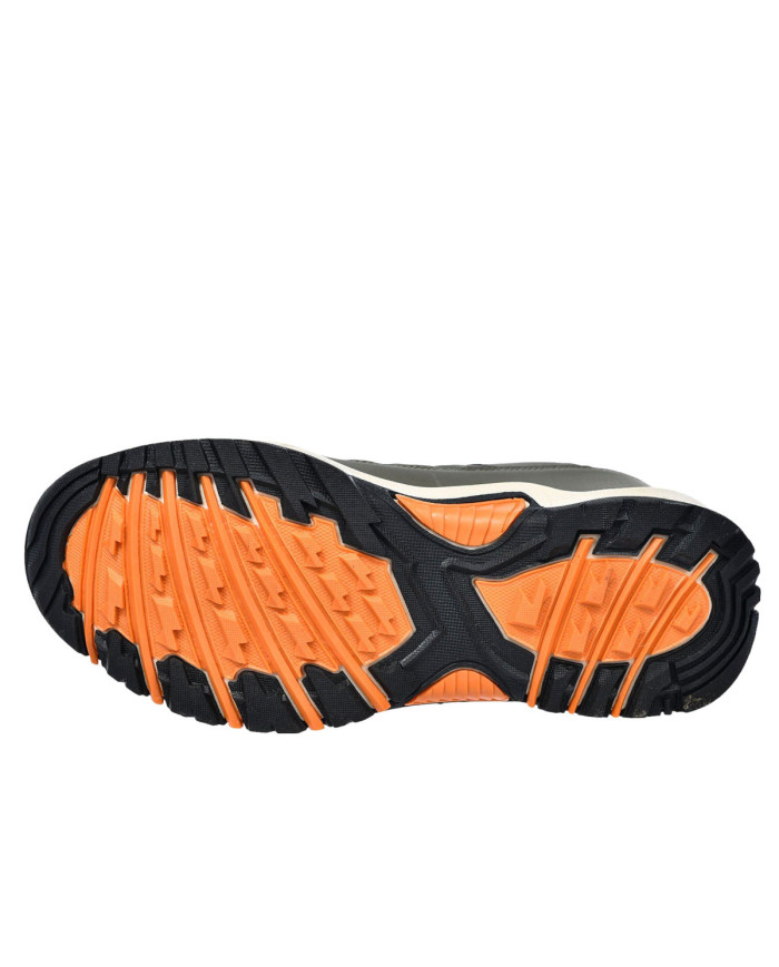 Buty męskie Big Star BIG STV HFC RR174072 Khakie - Sklep online Mastersport