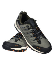 Buty męskie Big Star BIG STV HFC RR174072 Khakie - Sklep online Mastersport